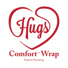 Hugs Comfort Wrap